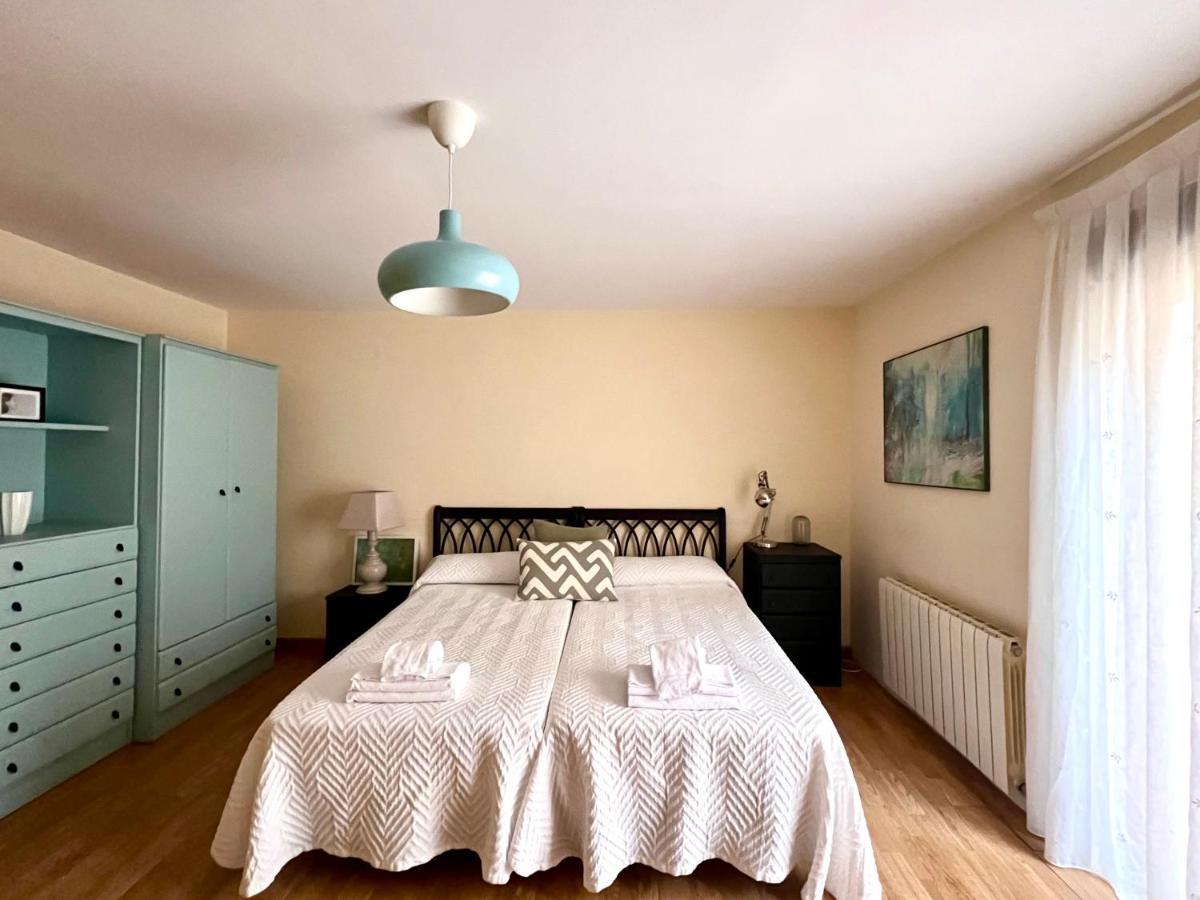 Daire Housing La Imprenta
