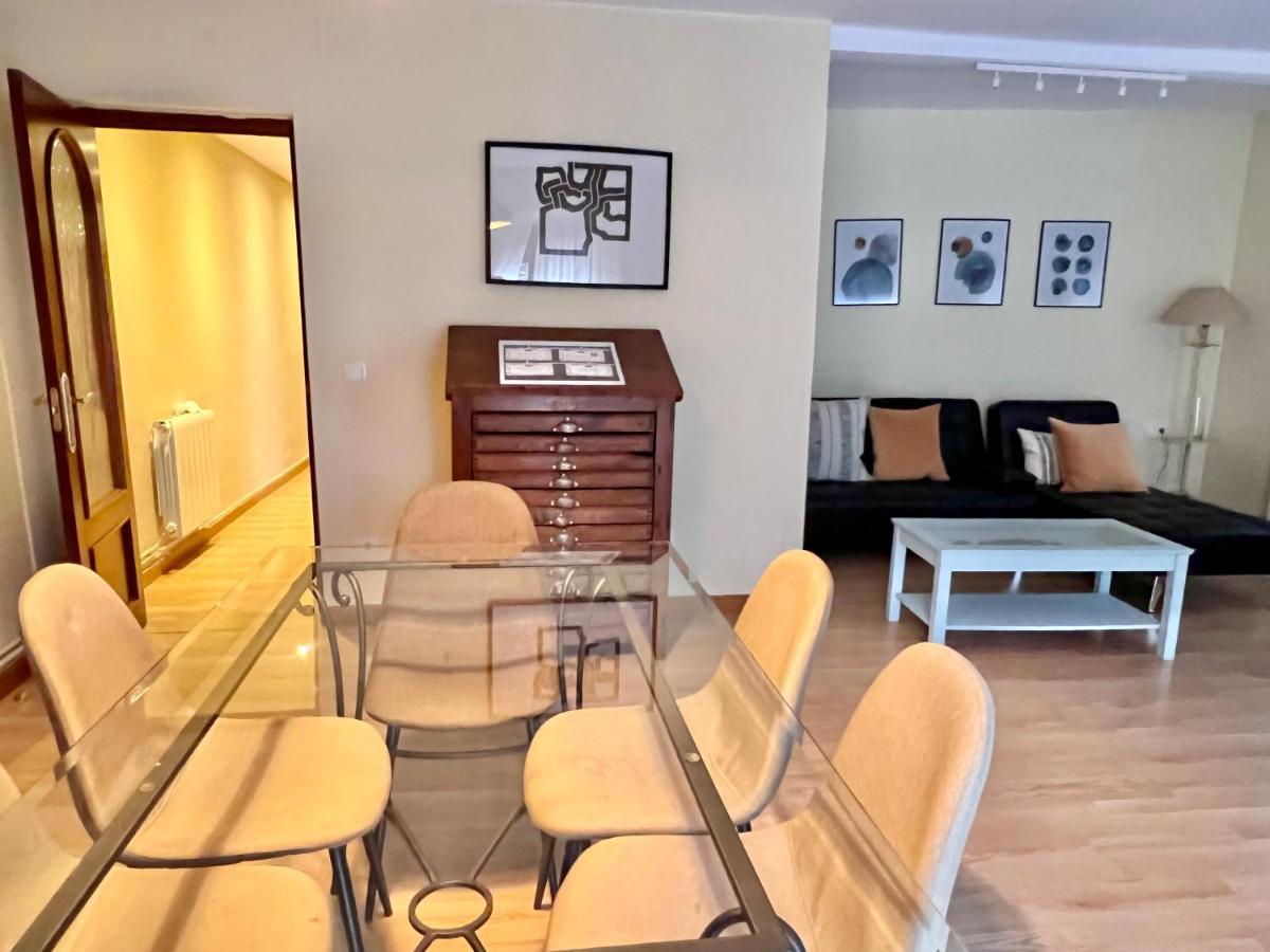 Housing La Imprenta Daire